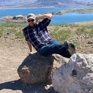 Meet your Posher, Nathan